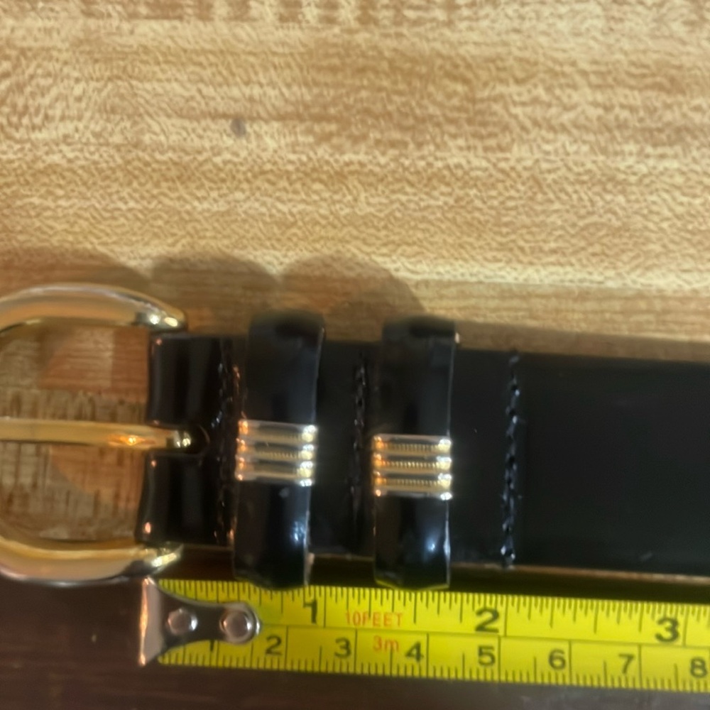 Harken LTD belt